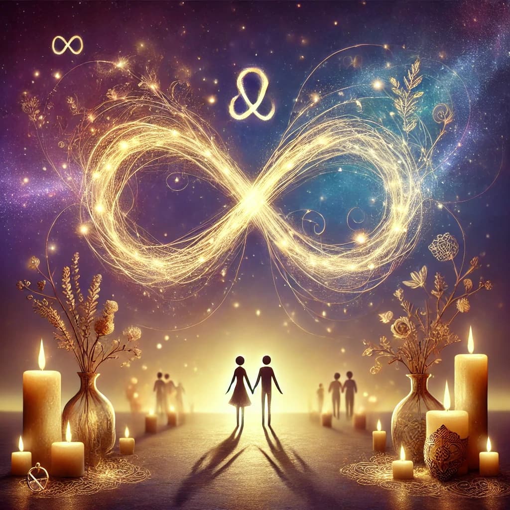 Amarres de cualquier Género